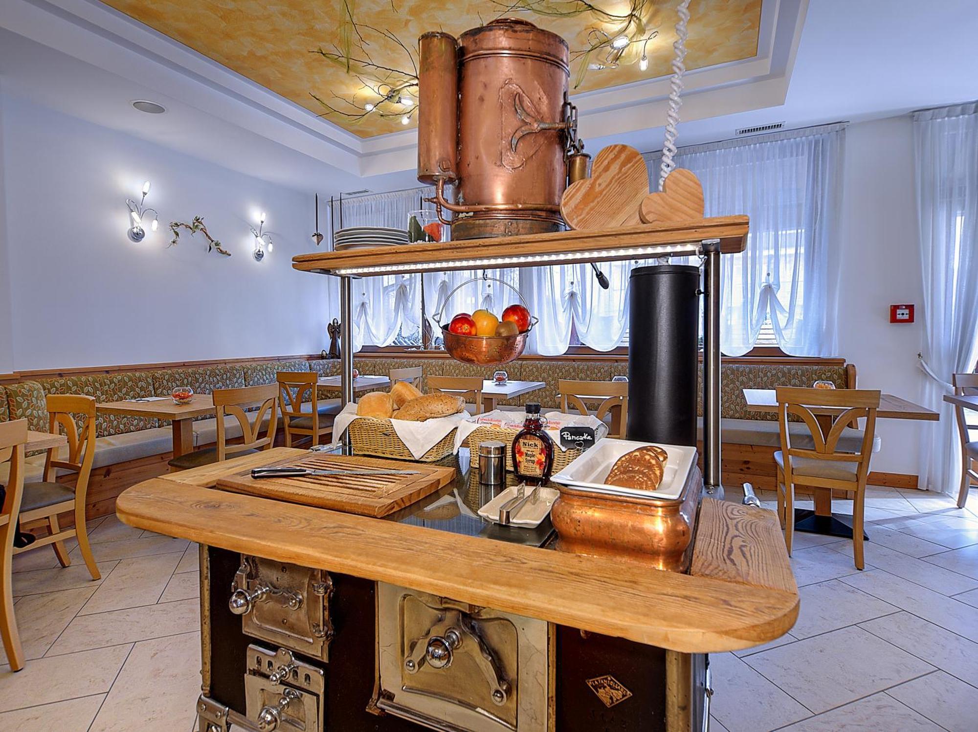 San Michele allʼAdige Hotel Garni La Vigna - Adult Friendly מראה חיצוני תמונה