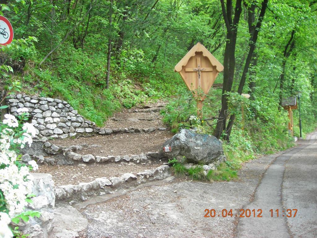 San Michele allʼAdige Hotel Garni La Vigna - Adult Friendly מראה חיצוני תמונה