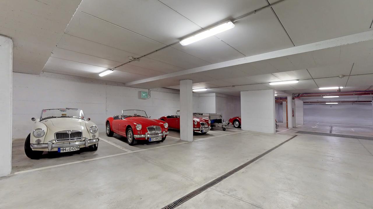 San Michele allʼAdige Hotel Garni La Vigna - Adult Friendly מראה חיצוני תמונה